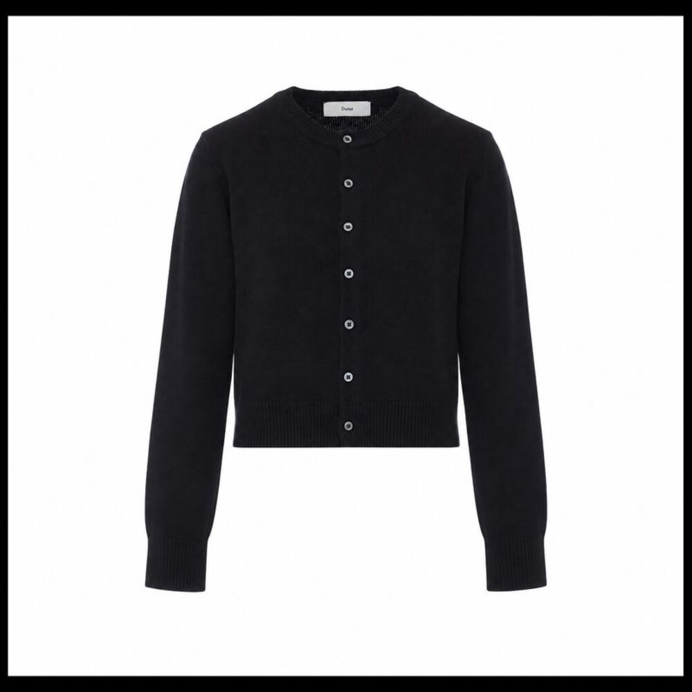 Dunst Women Unisex Cardigan